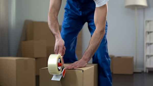 Tas Removals and Storage - Removalists In Youngtown 7249