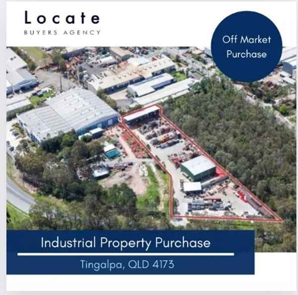 Locate Buyers Agency Brisbane - Real Estate In Paddington 4064