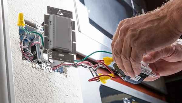 Fried Electrical - Electricians Brisbane - Electricians In Brisbane