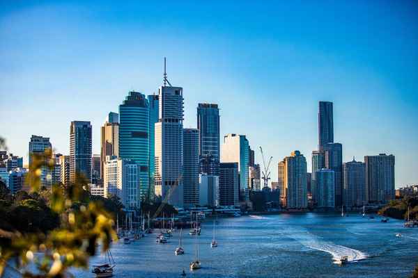 Brisbane Property Valuers - Real Estate Agents In Brisbane City 4000