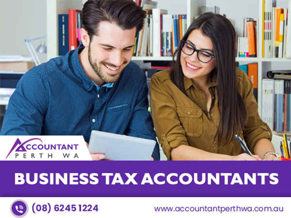 Tax Accountant Perth WA - Accounting & Taxation In Osborne Park