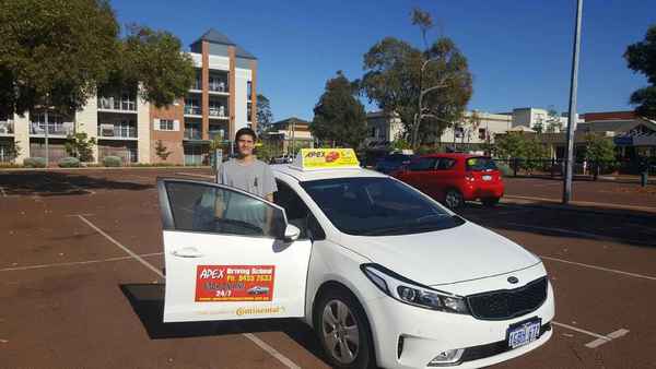 Apex Driving School - Driving Schools In Canning Vale