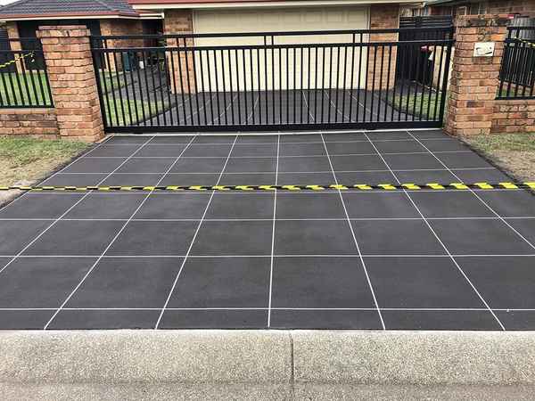 Brisbane Decorative Concrete - Concrete & Cement In Ormeau