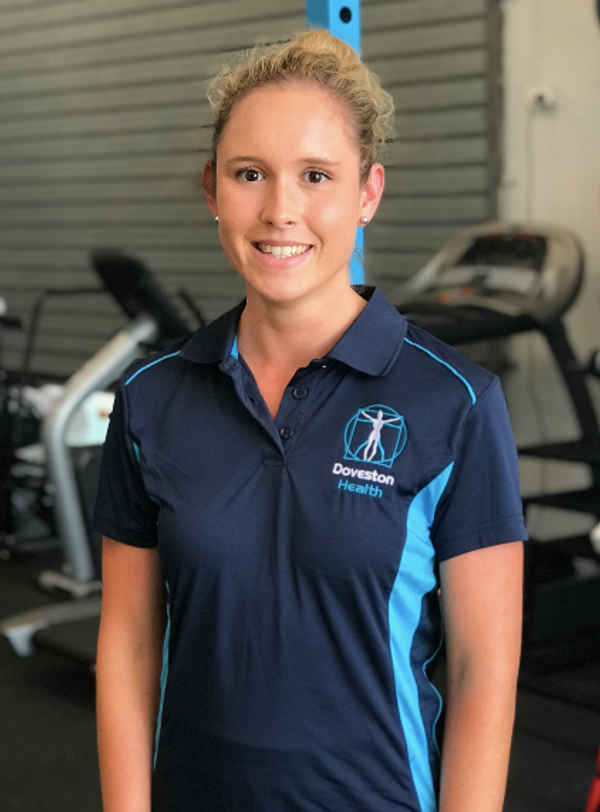 Doveston Health - Gold Coast Physio - Physiotherapists In Surfers Paradise