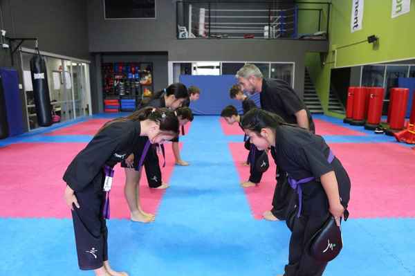 Premier Academy - Martial Arts Schools In Clarkson