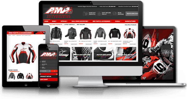 Alinga Web Media Design Pty Ltd - Web Designers In Southport