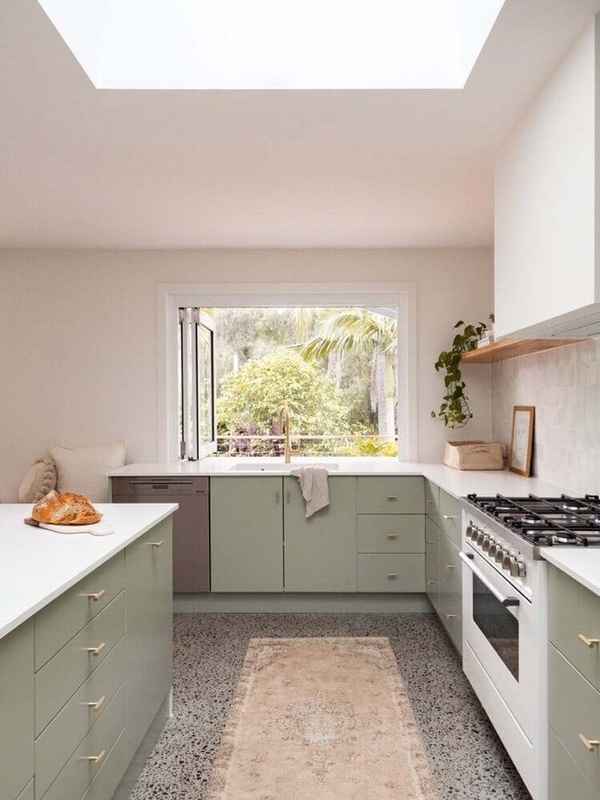 Apex Woodworks - Kitchen Renovations In Girraween