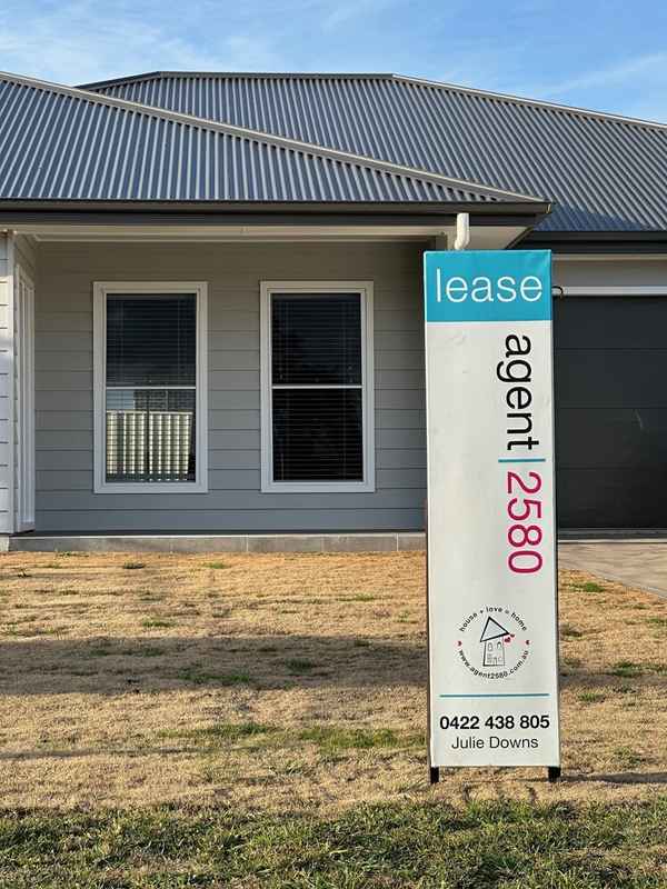 Agent 2580 Pty Ltd - Real Estate Agents In Goulburn