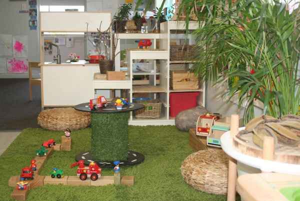 Learning Wonderland - Child Care & Day Care Centres In Riverwood 2210