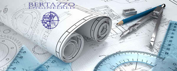 3D mechanical drawings Australia – Bertazzo Engineered - Business Services In Wodonga