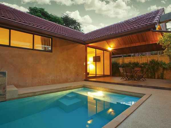 Pool Builders Cairns - Home Pools & Spas In Cairns