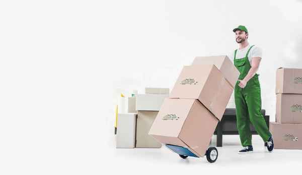 Melbourne House Removalists - Removalists In Tarneit