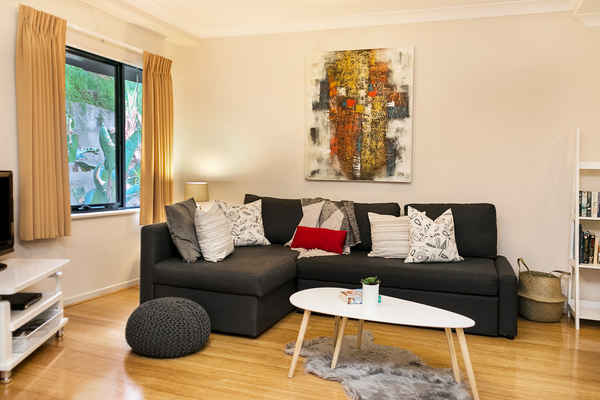 Perth Short Stays - Apartments In Perth