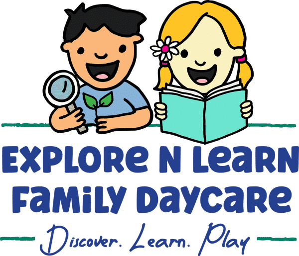 Explore N Learn Family Daycare - Education & Learning In Mount Cotton