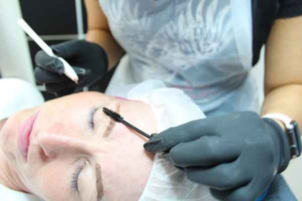 Think MBC Cosmetic Tattoo - Tattoo Artists & Shops In The Gap