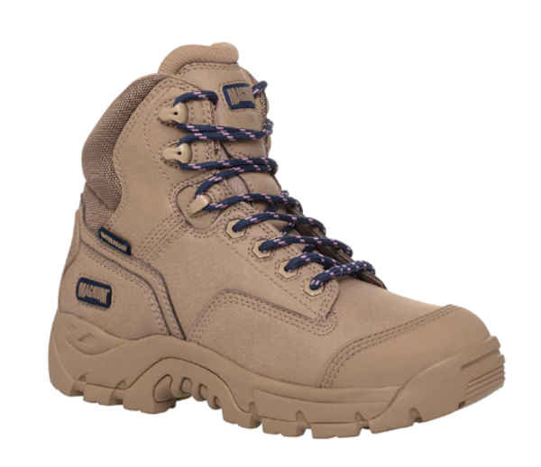 Magnum Boots Australia - Footwear Manufacturers In Balgowlah