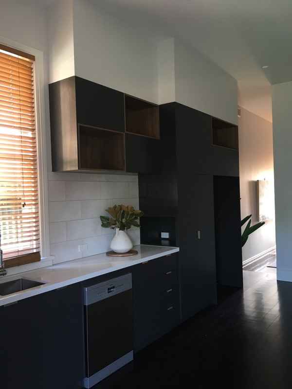 Central Kitchens - Kitchen Renovations In East Bendigo