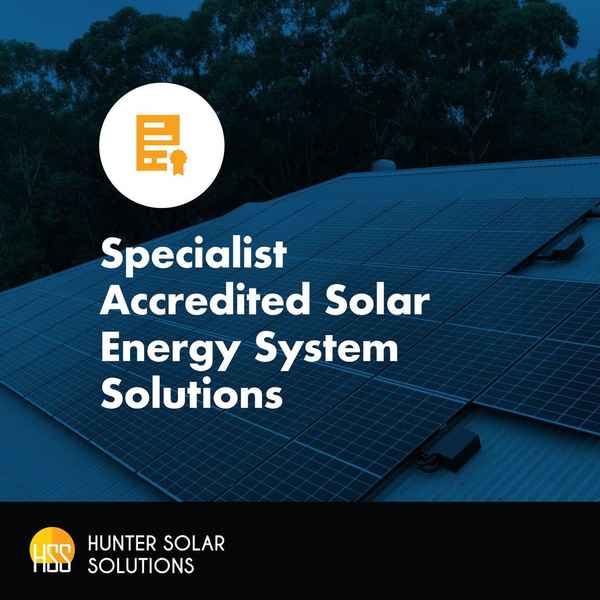 Hunter Solar Solutions - Solar Power &  Panels In Cardiff