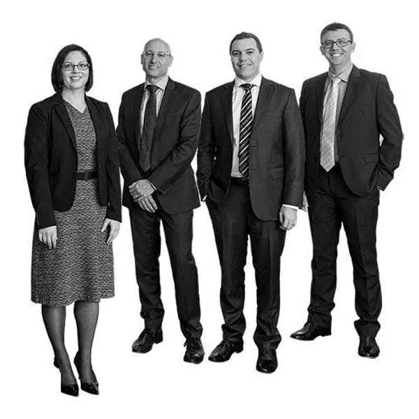 UHY Haines Norton Chartered Accountants Brisbane - Accounting & Taxation In Brisbane City