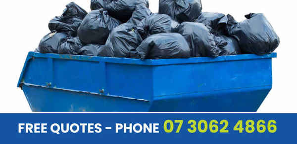 Pro Skip Bins Brisbane - Rubbish & Waste Removal In Brisbane City