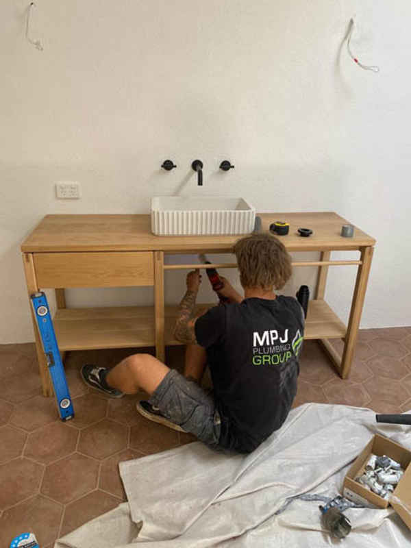 MPJ Plumbing North Sydney - Plumbers In Neutral Bay