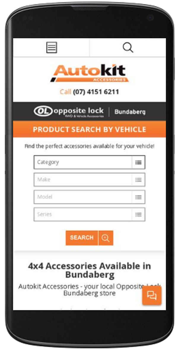 Autokit - Opposite Lock Bundaberg - Vehicle Body Work In Svensson Heights