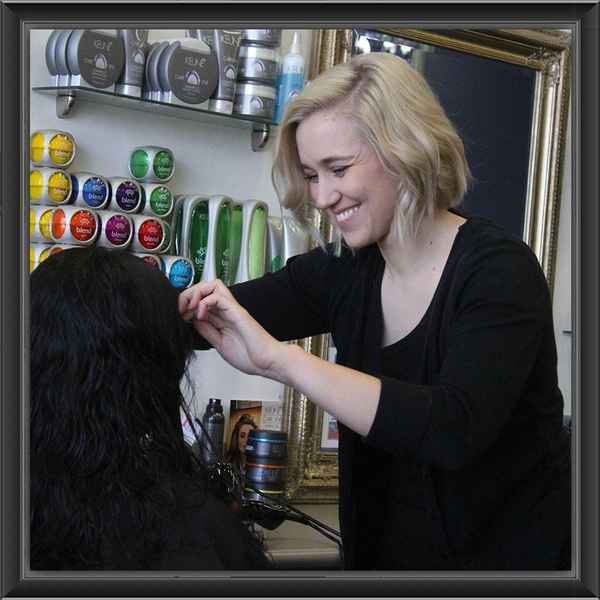 Sassy Hair Canberra - Hairdressers & Barbershops In Weston