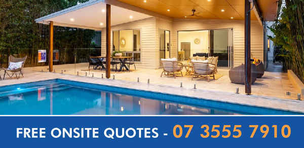 NO1 Carports Brisbane - Building Construction In Teneriffe