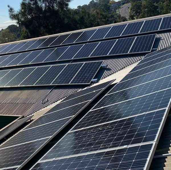 RK Solar & Consulting Services - Solar Power &  Panels In Castle Hill