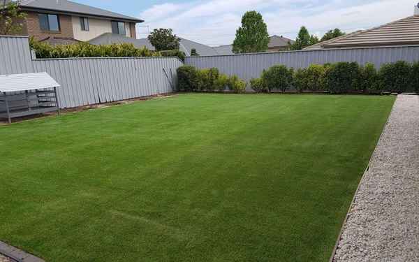 Australian Synthetic Lawns - Gardeners In Abbotsford