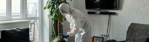 Bio Hazard Services Pty Ltd - Cleaning Services In Katoomba