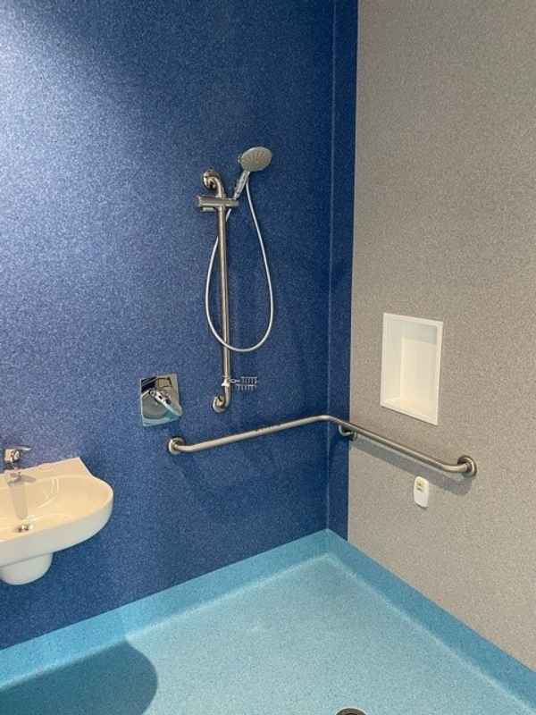 Sure Care Bathroom Safety - Bathroom Renovations In Campbellfield