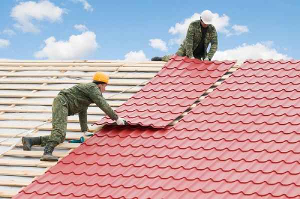 O’Neill Roofing - Roofing In South Melbourne