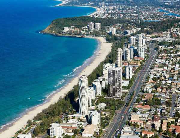 Holiday Homes for Sale - Gold Coast Real Estate - Real Estate In Gold Coast