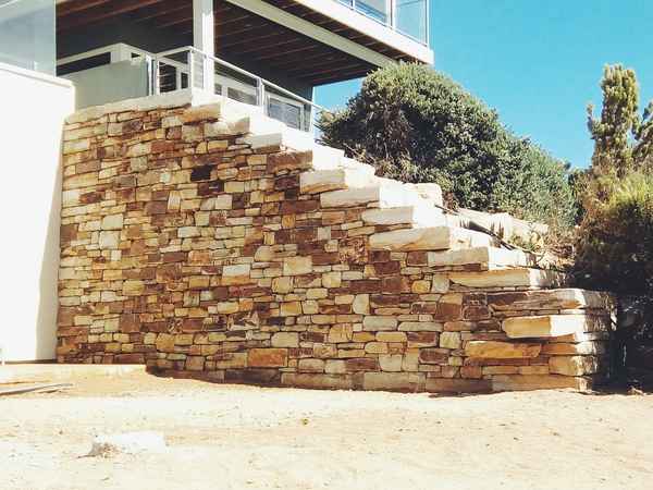 JRM Stonework - Stonemason In Coromandel Valley 5051