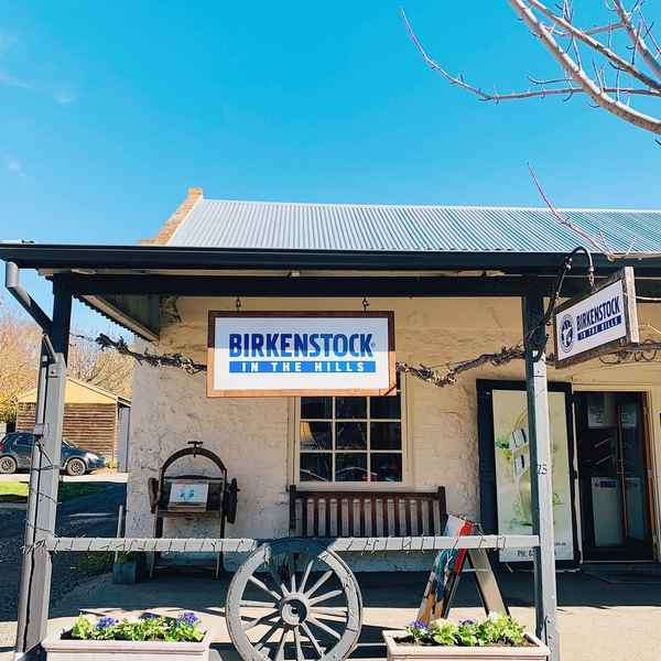 Birkenstock in the Hills - Shoe Stores In Hahndorf