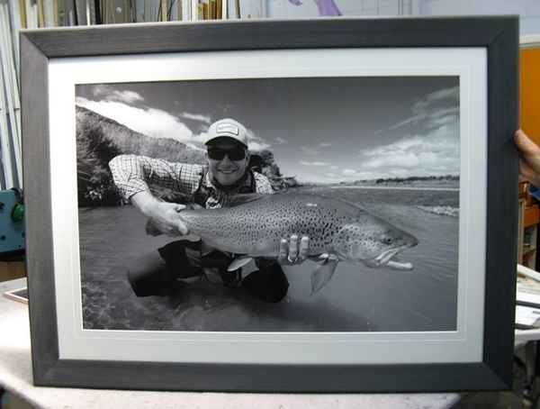 Southern Picture Framers - Framing In Bunbury