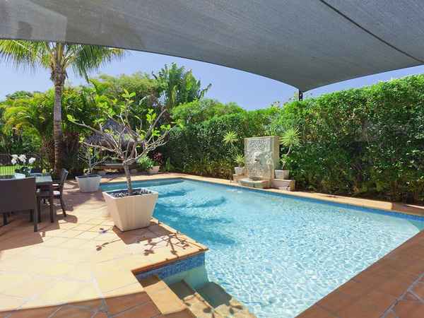 Pool Builders Cairns - Home Pools & Spas In Cairns