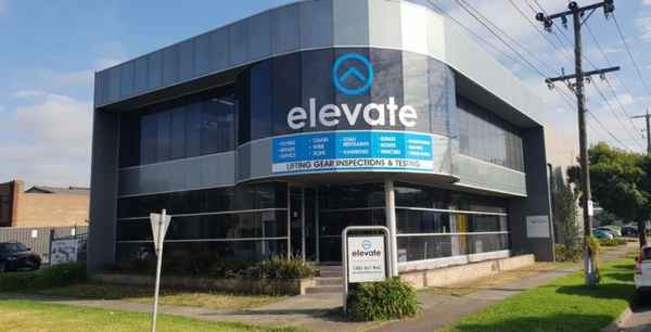 Elevate Lifting - Hoisting Equipment In Preston