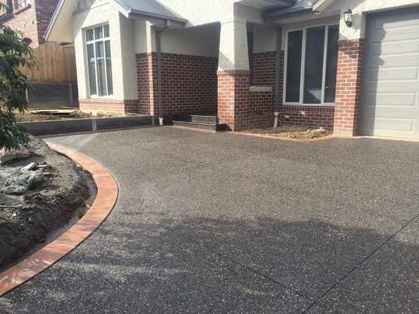 Cam Wells Paving - Home Services In Frankston South 3199