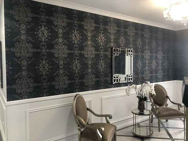 YesMyDesign Wallpaper Printing - Wallpapering In Docklands