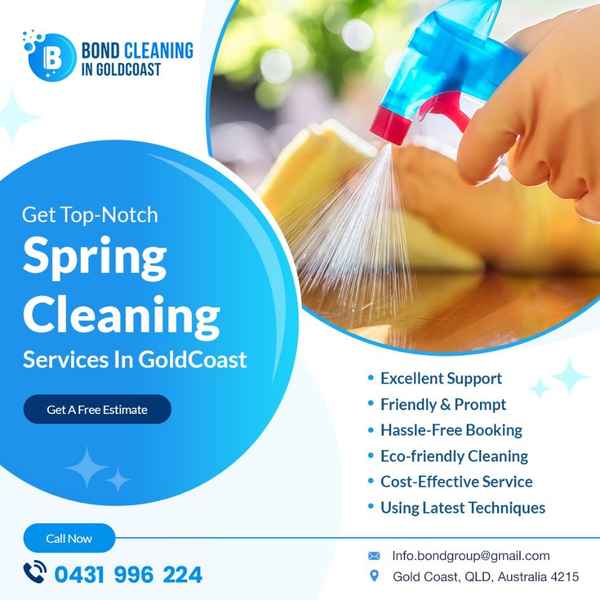 Bond Clean Expert - Cleaning Services In Labrador