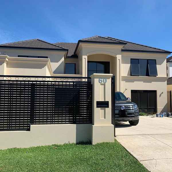 Luxe Painting Pty Ltd - Painters In Subiaco