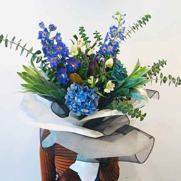 Amazing Graze Flowers - Florists In Essendon