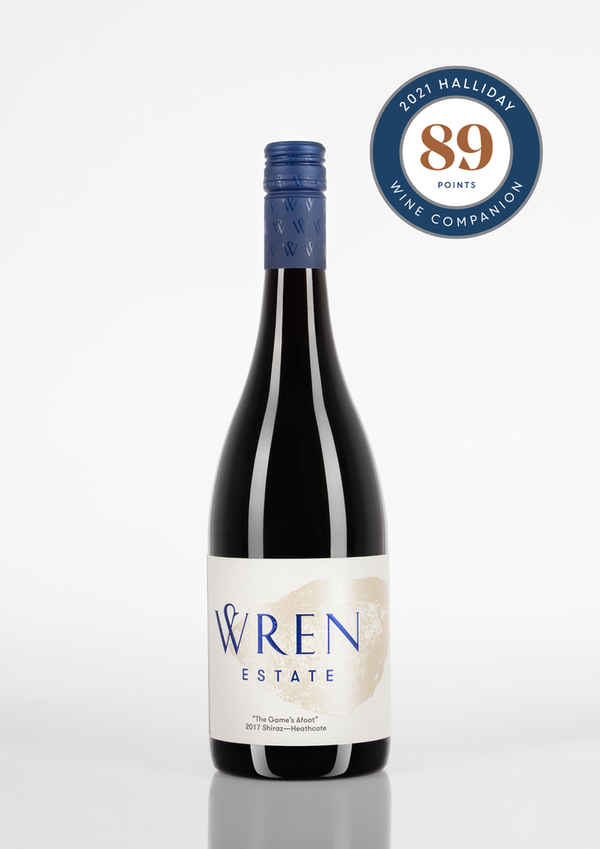 Wren Estate - Wineries & Vineyards In Mount Camel 3523