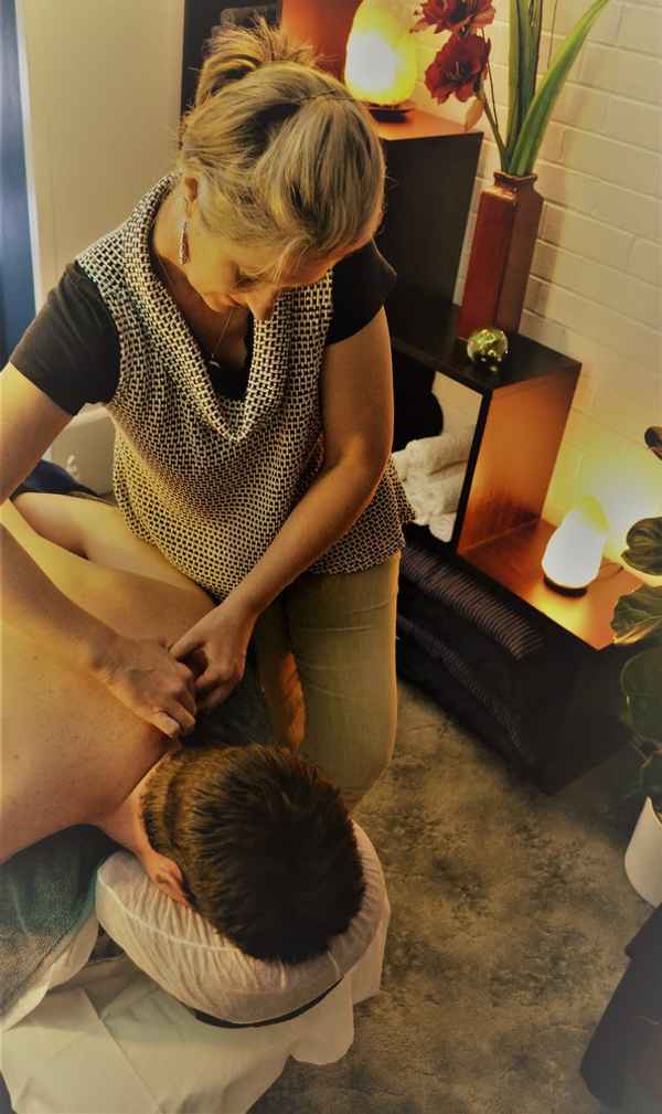 InBalance Therapy Clinic - Massage Therapists In Wangaratta