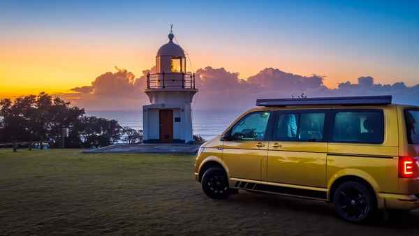 Ultrashield Paint Protection - Car Washers In Coolum Beach