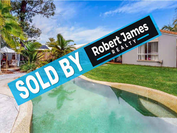 Robert James Realty - Real Estate Agents In Tewantin
