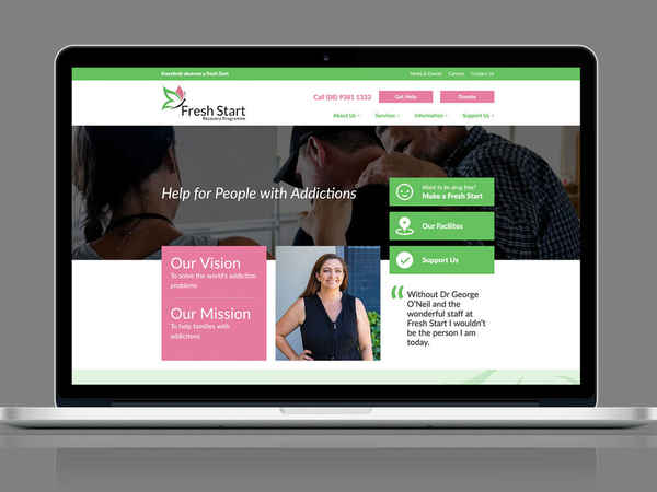 Meta Creative - Web Designers In North Perth