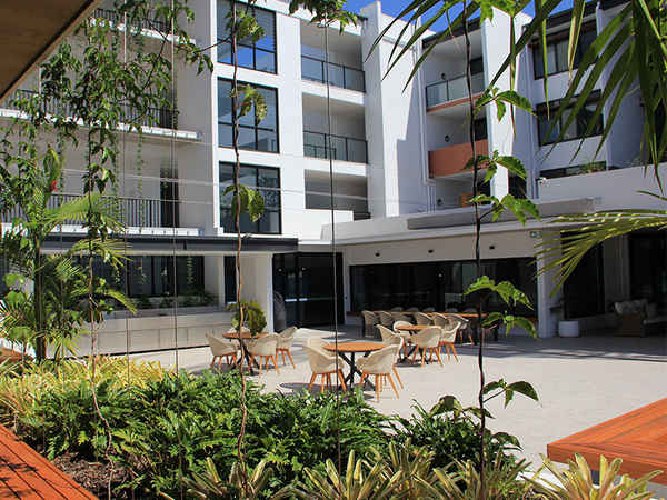 The Avenue Maroochydore - Aged Care & Rest Homes In Maroochydore